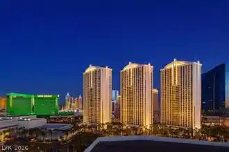 Photo 1 of Condo for sale at 145 E Harmon Ave #2319, Las Vegas, NV 89109 | MLS# 2829931 | Listing updated on 2026-10-27