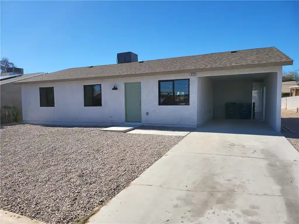 Photo 1 of Single family home for sale at 213 Ronald Ln, Las Vegas, NV 89110 | MLS# 2829915 | Listing updated on 2026-10-27
