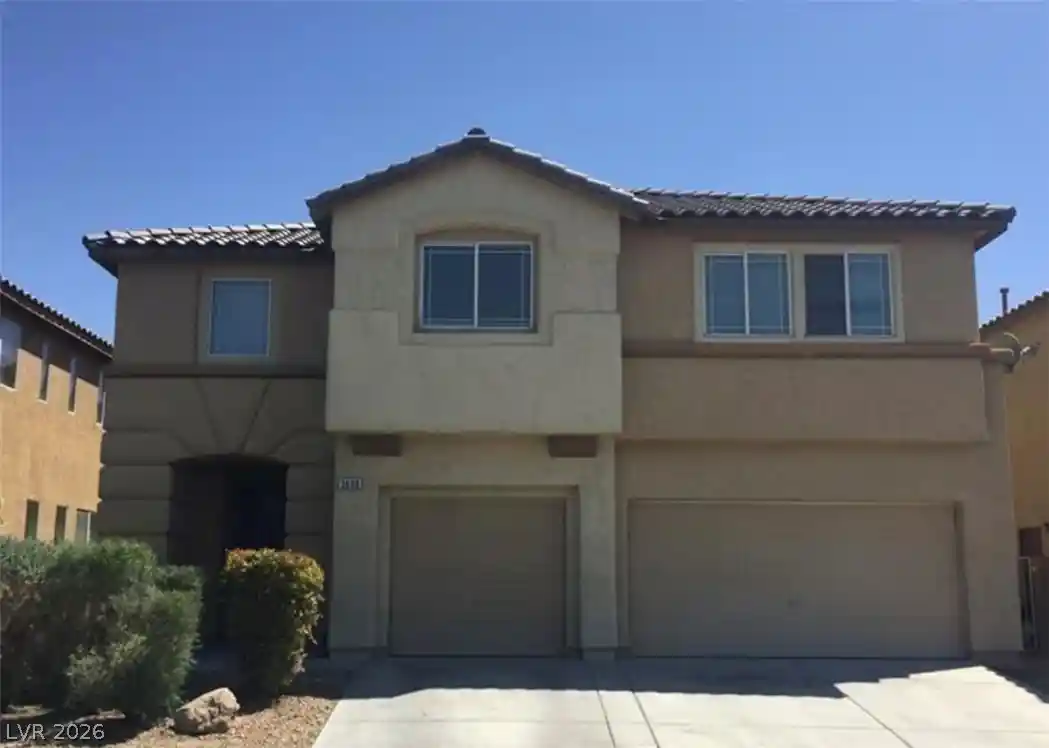 Photo 1 of Single family home for sale at 3608 Tundra Swan St, Las Vegas, NV 89122 | MLS# 2829944 | Listing updated on 2026-10-27