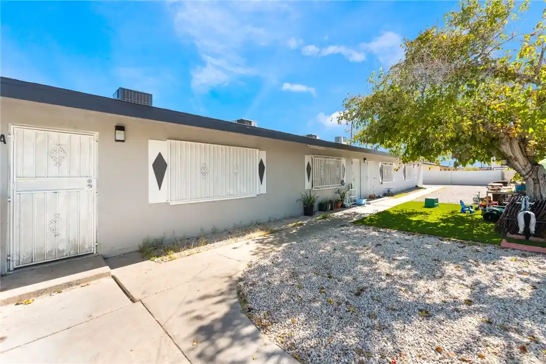 Photo 1 of Multi family home for sale at 2516 Ellis St, North Las Vegas, NV 89030 | MLS# 2829962 | Listing updated on 2026-10-28