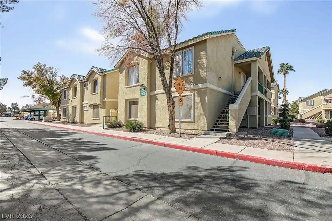 Condo for sale at 1441 Linnbaker Ln #103, Las Vegas, NV 89110 | MLS# 2827976