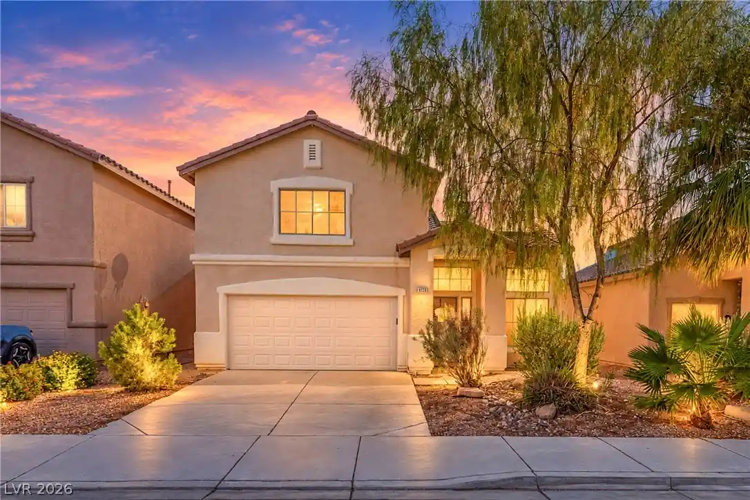 Single family home for sale at 6228 Autumn Crk Dr, Las Vegas, NV 89130 | MLS# 2829960