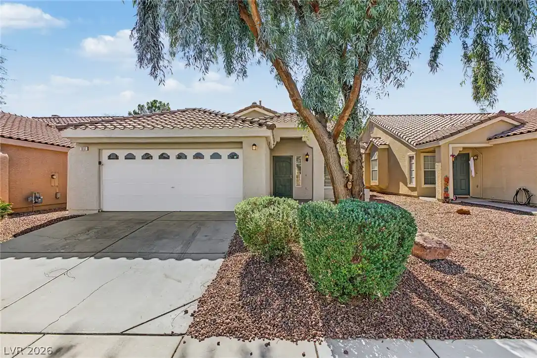 Single family home for sale at 1851 Grand Prairie Ave, North Las Vegas, NV 89032 | MLS# 2828939