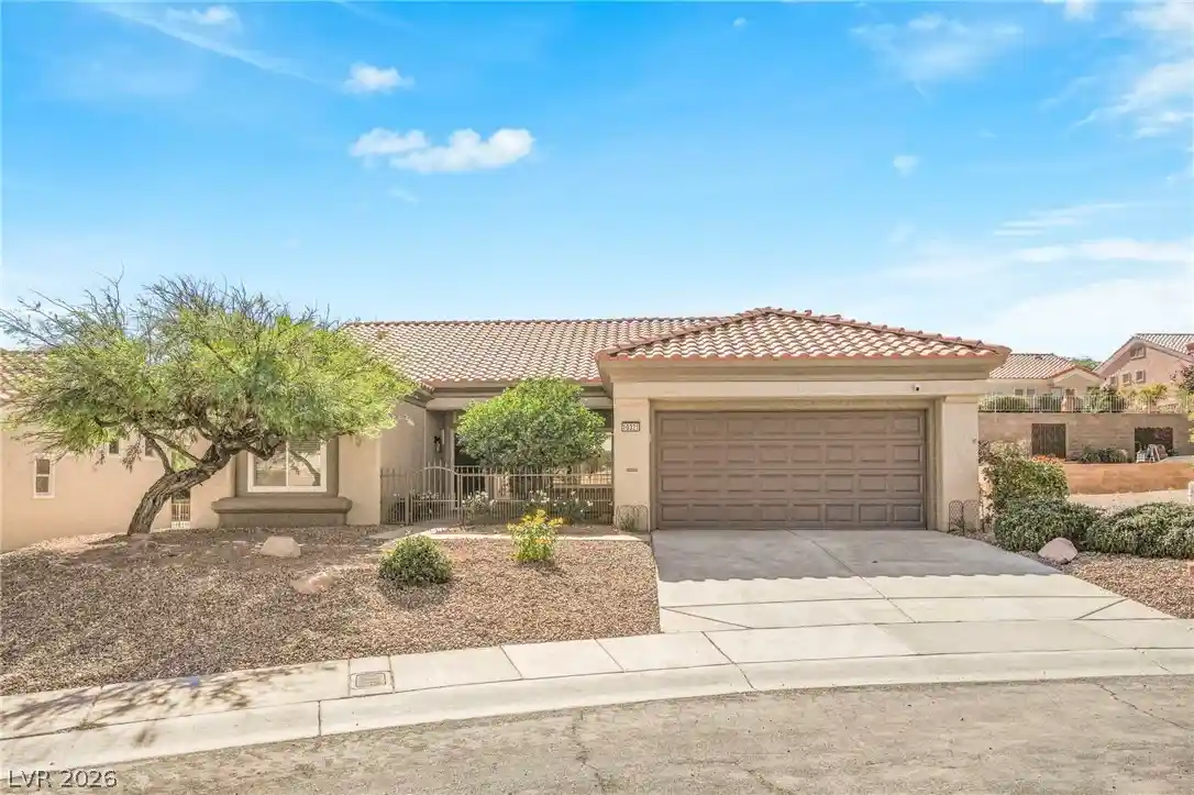 Photo 1 of Single family home for sale at 10321 Eagle Vale Ave, Las Vegas, NV 89134 | MLS# 2829789 | Listing updated on 2026-10-27