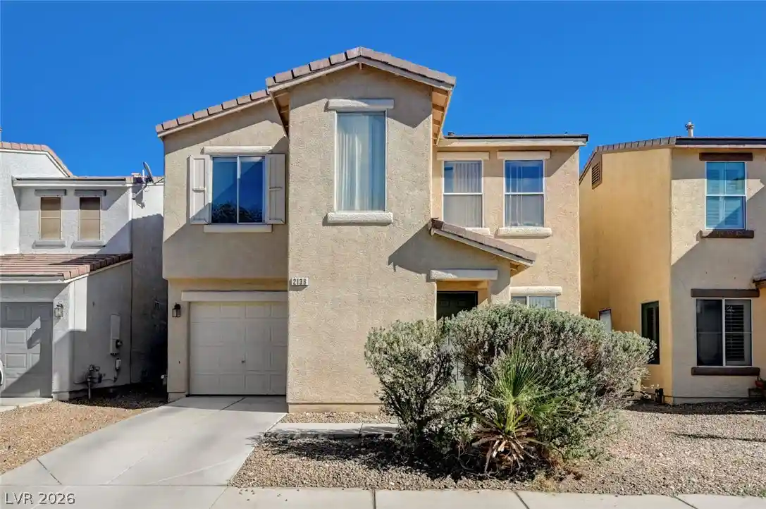Single family home for sale at 2138 Sandy Ln, Las Vegas, NV 89115 | MLS# 2829621