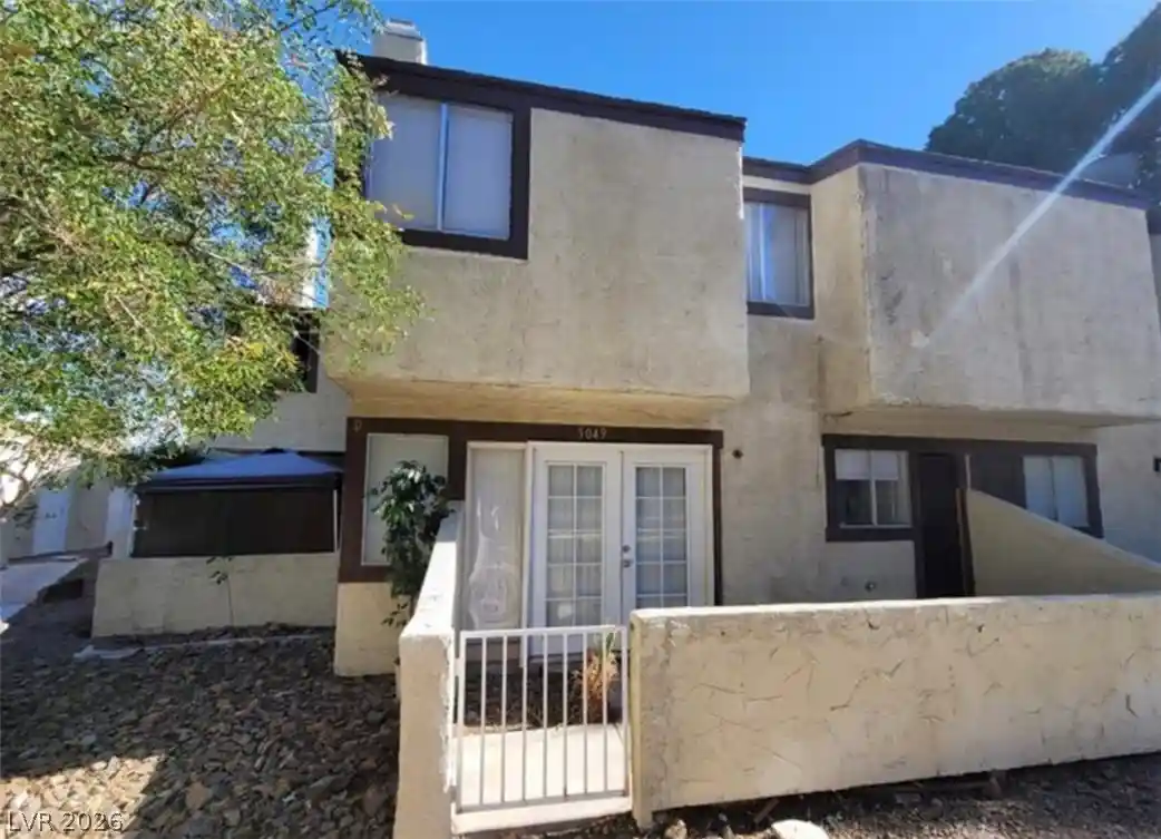Townhouse for sale at 5049 Spencer St #D, Las Vegas, NV 89119 | MLS# 2829985