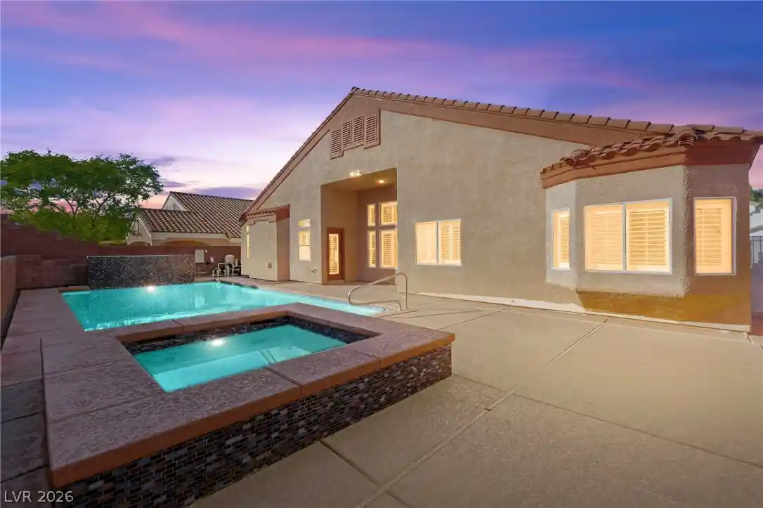 Single family home for sale at 1613 Cowboy Chaps Pl, Henderson, NV 89002 | MLS# 2827929