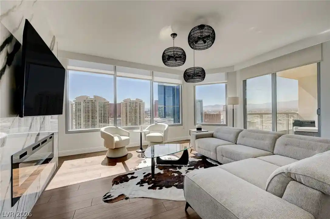 Photo 1 of Condo for sale at 222 Karen Ave #3301, Las Vegas, NV 89109 | MLS# 2829538 | Listing updated on 2026-10-27