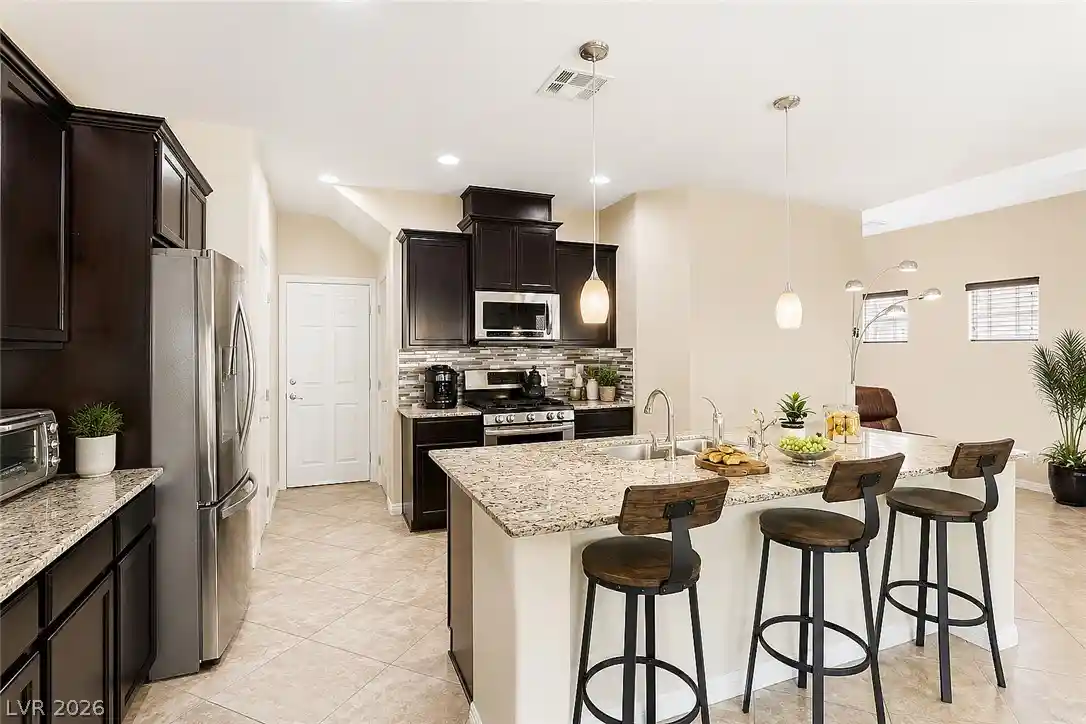 Photo 1 of Single family home for sale at 2815 Rough Green St, Las Vegas, NV 89117 | MLS# 2830029 | Listing updated on 2026-10-27
