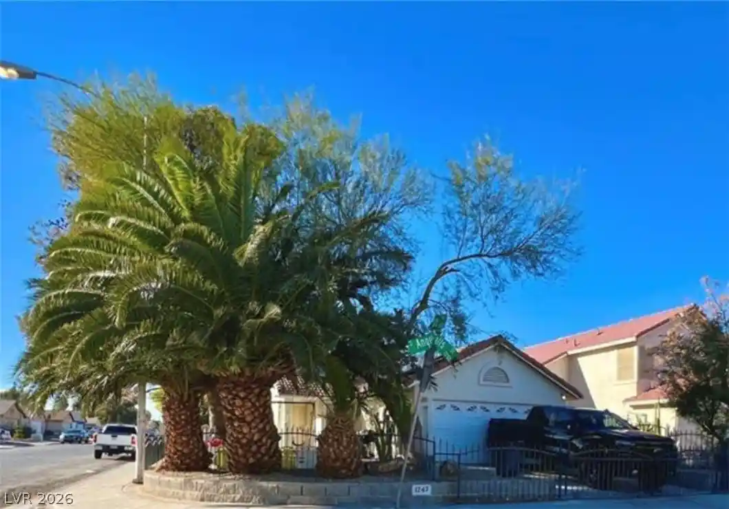 Single family home for sale at 1747 Angel Fls St, Las Vegas, NV 89142 | MLS# 2830036