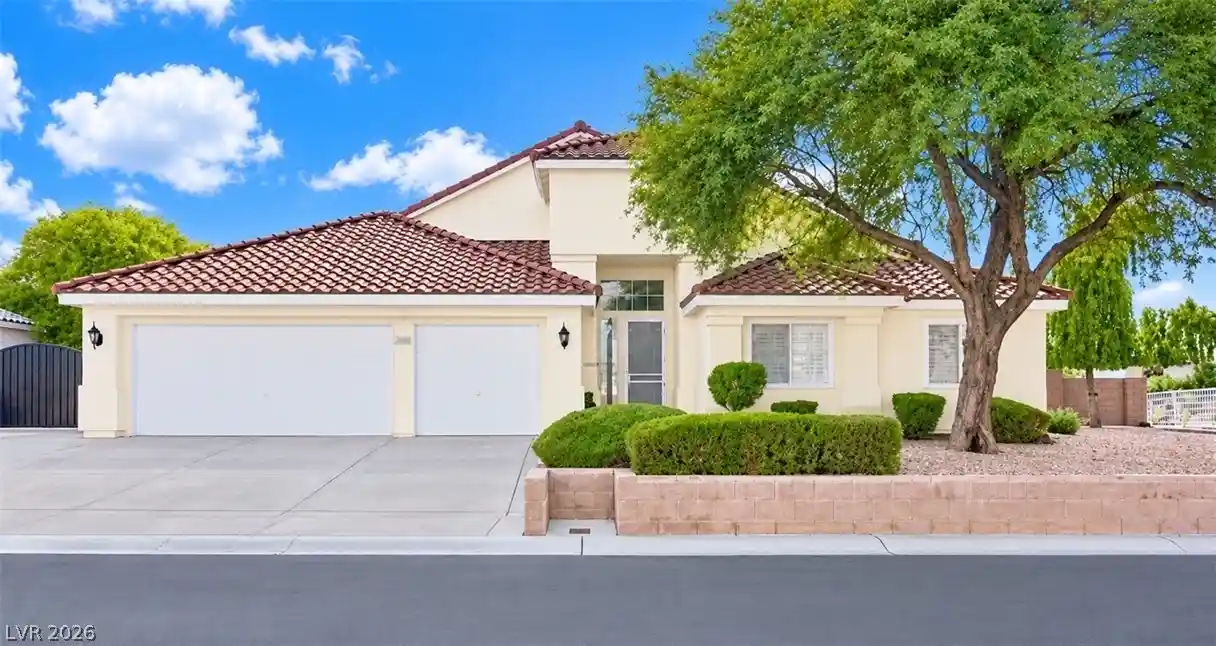 Single family home for sale at 265 Farris Ave, Las Vegas, NV 89183 | MLS# 2829755