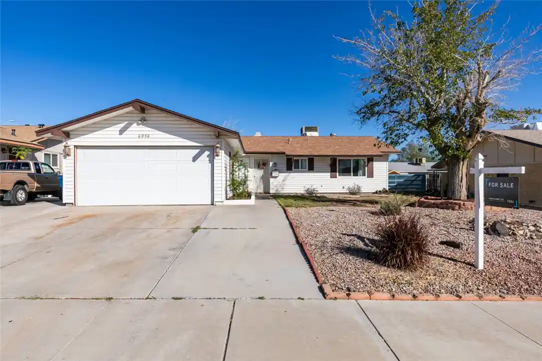 Single family home for sale at 6956 Alta Dr, Las Vegas, NV 89145 | MLS# 2830008