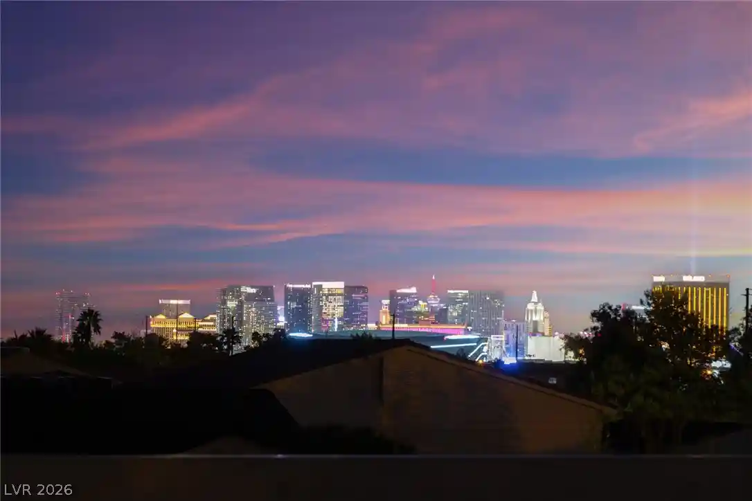 Photo 1 of Land for sale at 6833 Milos Rd, Las Vegas, NV 89118 | MLS# 2829714 | Listing updated on 2026-10-28