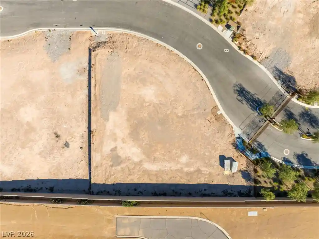 Photo 1 of Land for sale at 6869 Milos Rd, Las Vegas, NV 89118 | MLS# 2829716 | Listing updated on 2026-10-28