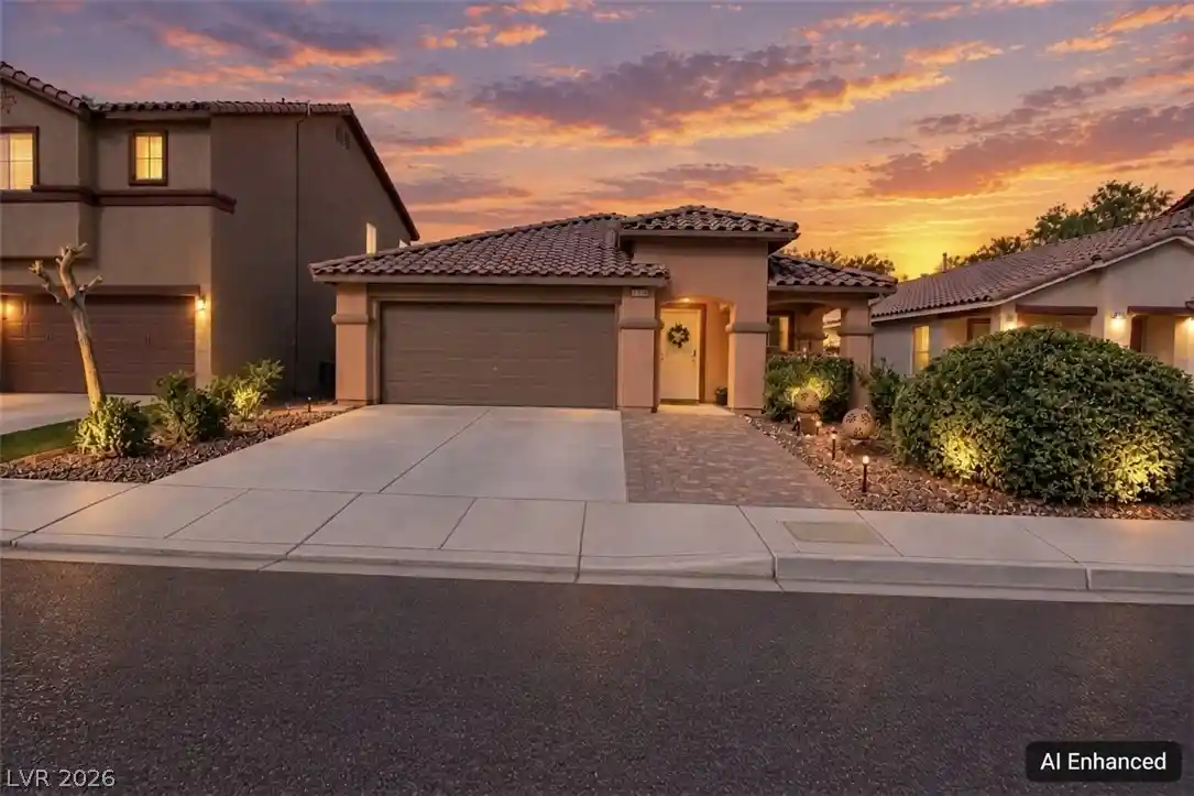 Photo 1 of Single family home for sale at 4908 Wild Buffalo Ave, Las Vegas, NV 89131 | MLS# 2829077 | Listing updated on 2026-10-28
