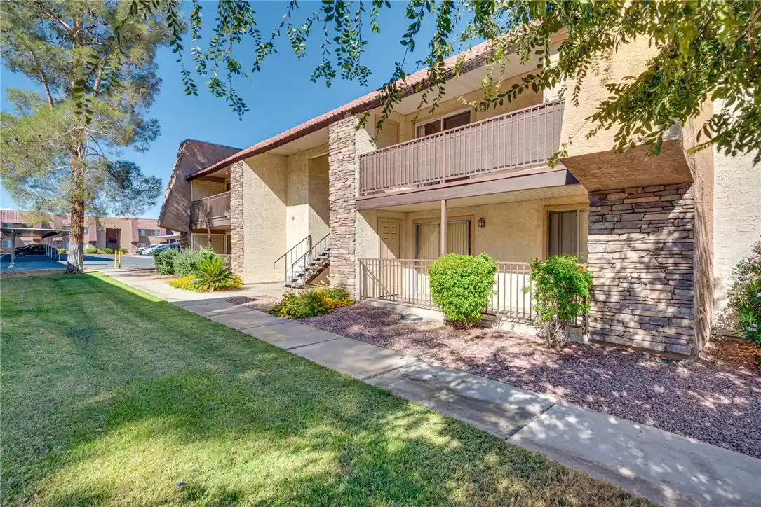 Photo 1 of Condo for sale at 5180 Indian River Dr #353, Las Vegas, NV 89103 | MLS# 2830046 | Listing updated on 2026-10-28