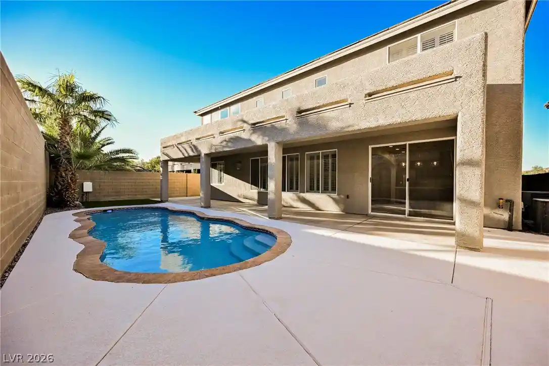 Single family home for sale at 733 Blue Crystal Crk Rd, Henderson, NV 89002 | MLS# 2829953