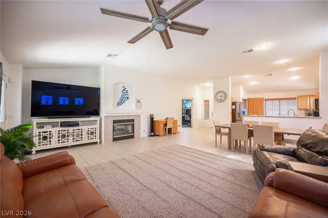 Single family home for sale at 3846 Honey Flower Ct, Las Vegas, NV 89147 | MLS# 2828767