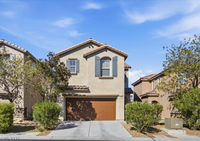 Photo 1 of Single family home for sale at 9234 Valley Ranch Ave, Las Vegas, NV 89178 | MLS# 2829498 | Listing updated on 2026-10-30