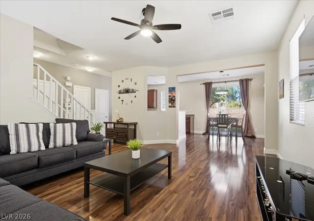 Photo 2 of Single family home for sale at 9234 Valley Ranch Ave, Las Vegas, NV 89178 | MLS# 2829498 | Listing updated on 2026-10-30