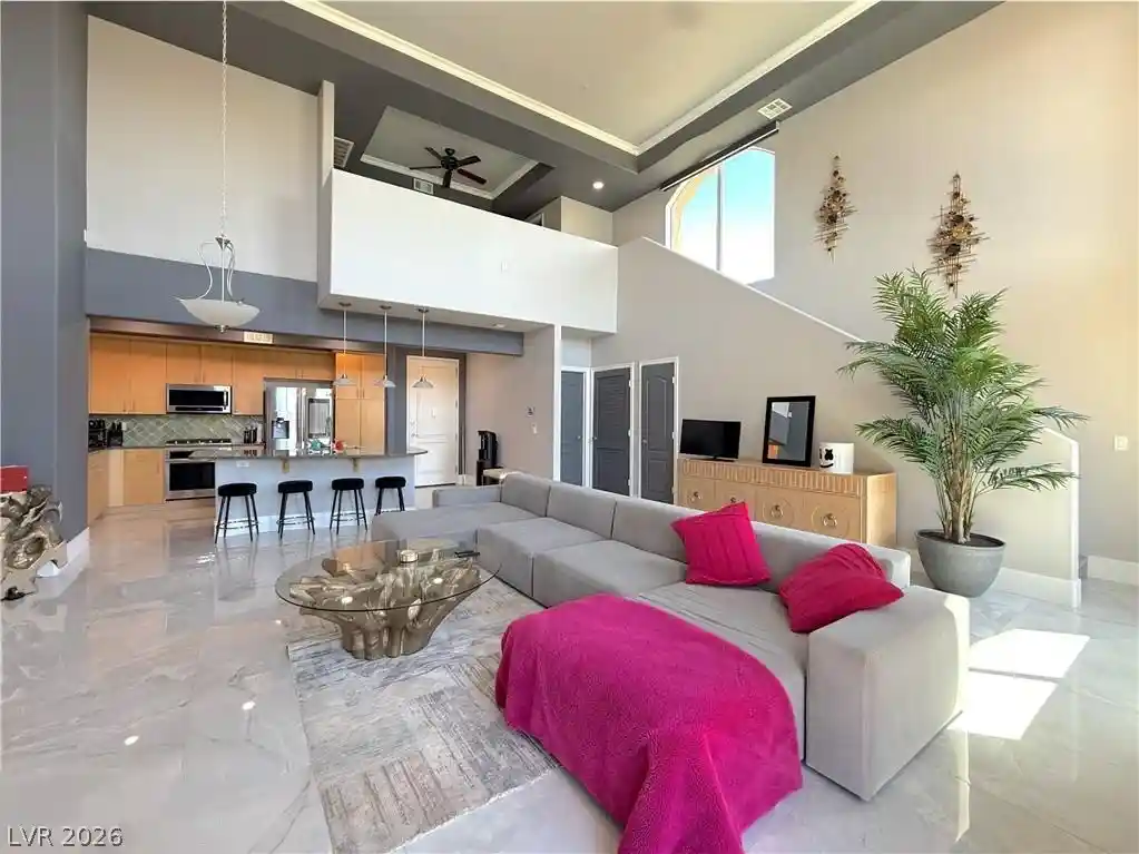 Photo 1 of Condo for sale at 38 E Serene Ave #437, Las Vegas, NV 89123 | MLS# 2830085 | Listing updated on 2026-10-28