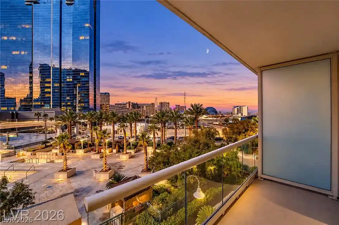 Condo for sale at 125 E Harmon Ave #205, Las Vegas, NV 89109 | MLS# 2830025