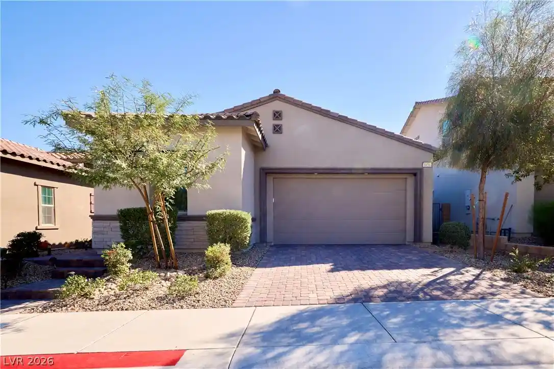 Single family home for sale at 8856 Trotternish Ridge Dr, Las Vegas, NV 89166 | MLS# 2830115