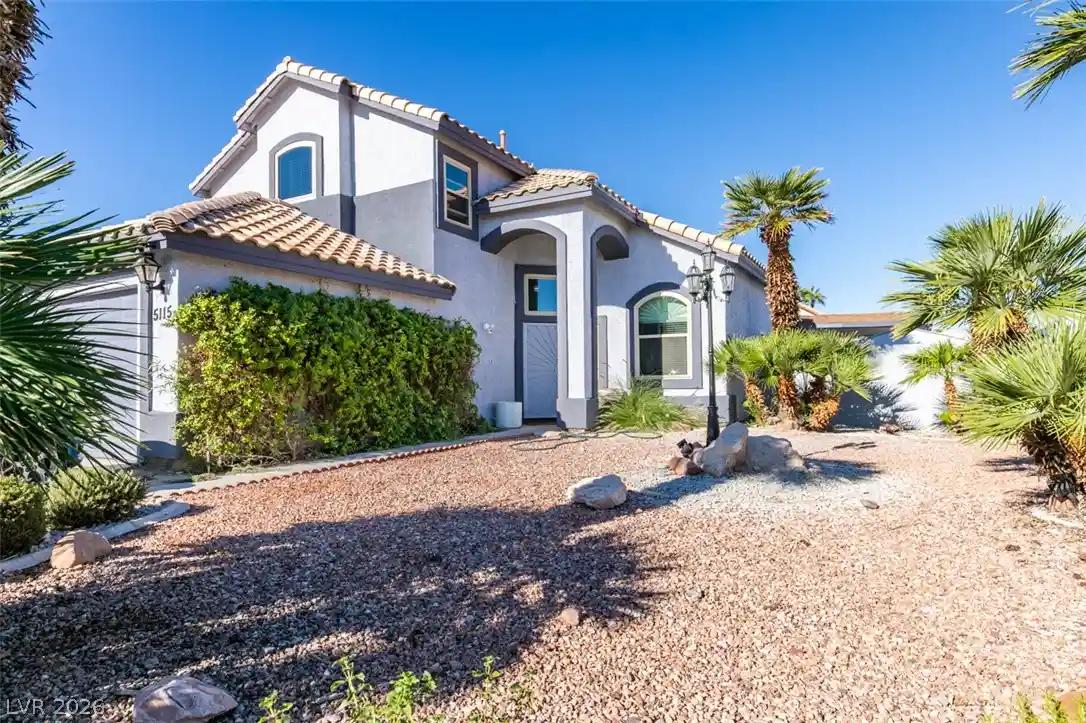 Photo 1 of Single family home for sale at 5115 Milange St, North Las Vegas, NV 89031 | MLS# 2830068 | Listing updated on 2026-10-28