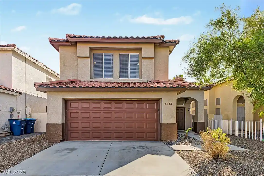 Single family home for sale at 5032 Jacarilla Ln, North Las Vegas, NV 89031 | MLS# 2828902