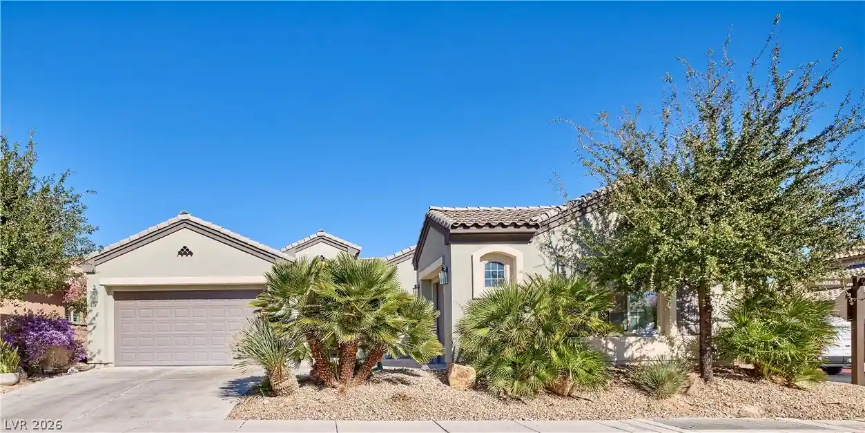 Single family home for sale at 3804 Fledgling Dr, North Las Vegas, NV 89084 | MLS# 2830131