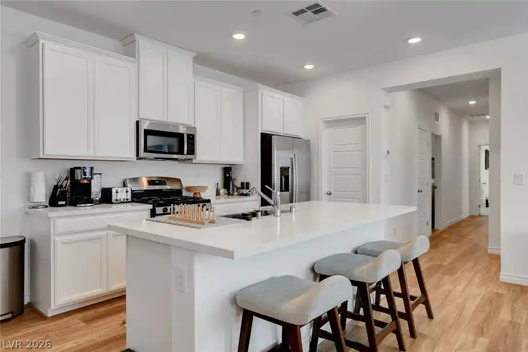 Photo 1 of Townhouse for sale at 7218 N Decatur Blvd #6, Las Vegas, NV 89131 | MLS# 2830120 | Listing updated on 2026-10-28