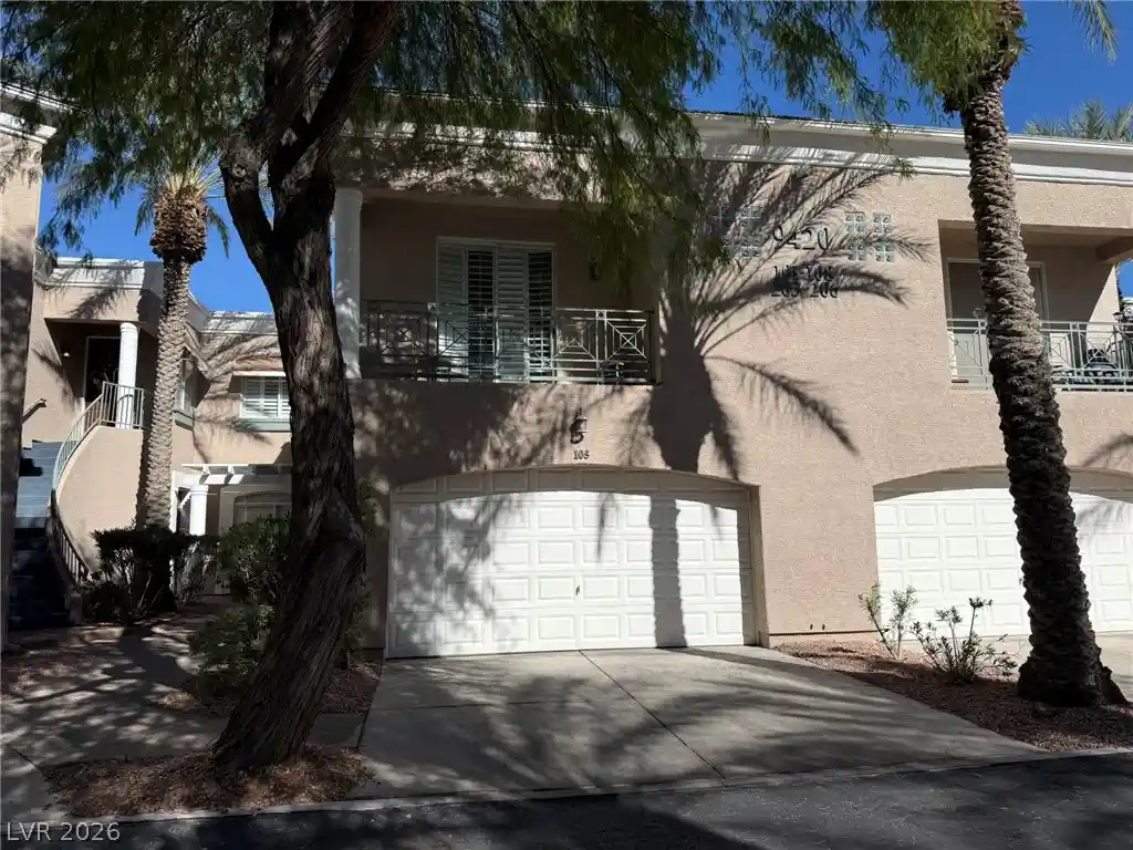 Photo 1 of Condo for sale at 9420 San Laguna Ct #105, Las Vegas, NV 89134 | MLS# 2830011 | Listing updated on 2026-10-29
