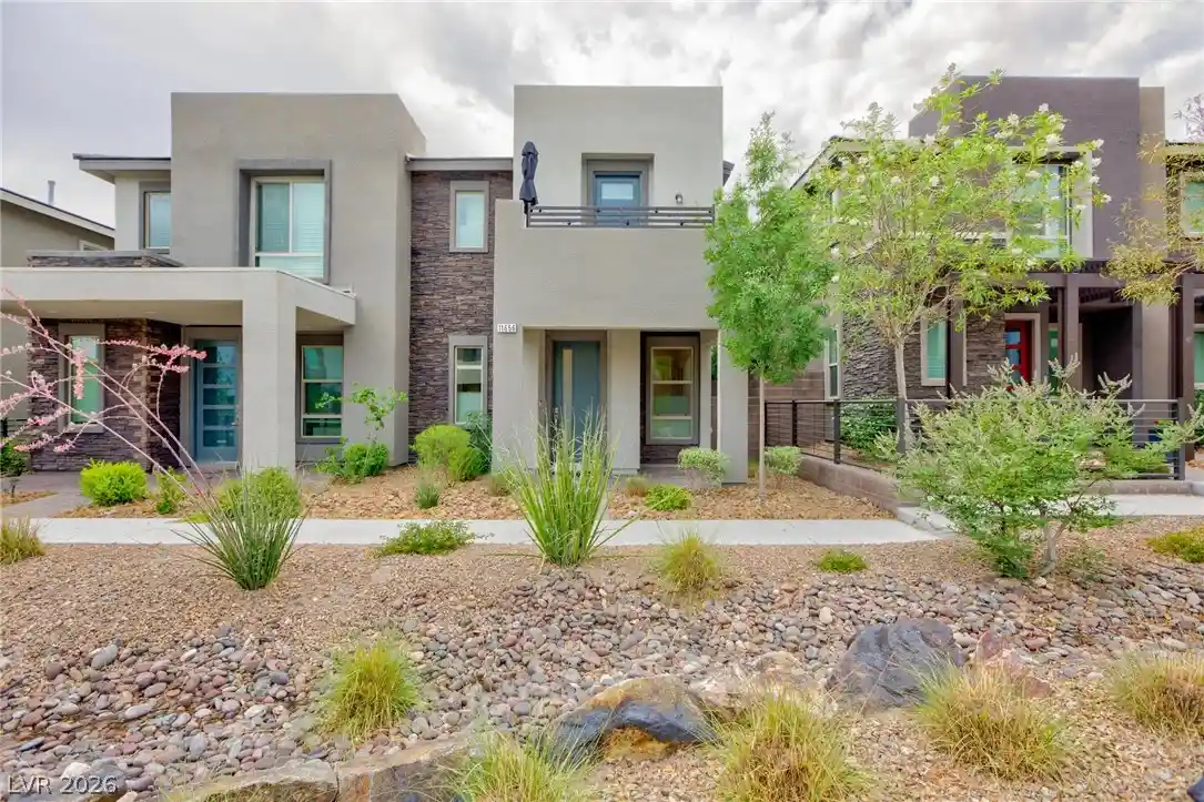 Townhouse for sale at 11656 Redwood Mountain Ave, Las Vegas, NV 89138 | MLS# 2829626