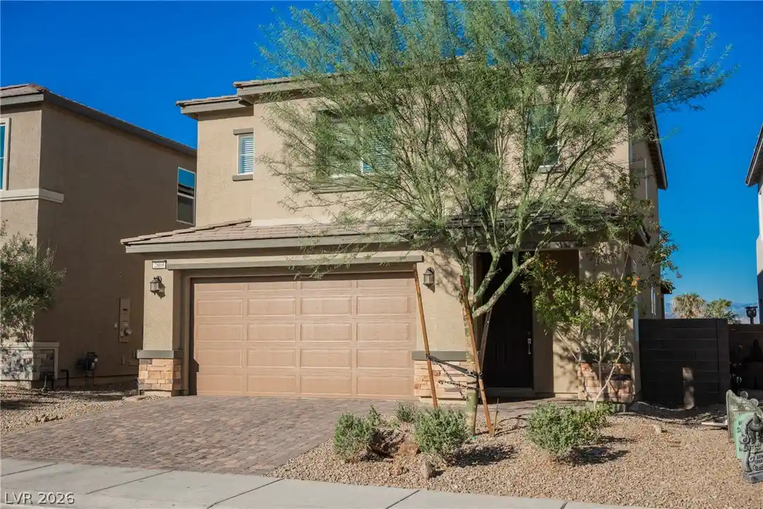 Single family home for sale at 2869 Gaffer Film St, Las Vegas, NV 89156 | MLS# 2830066