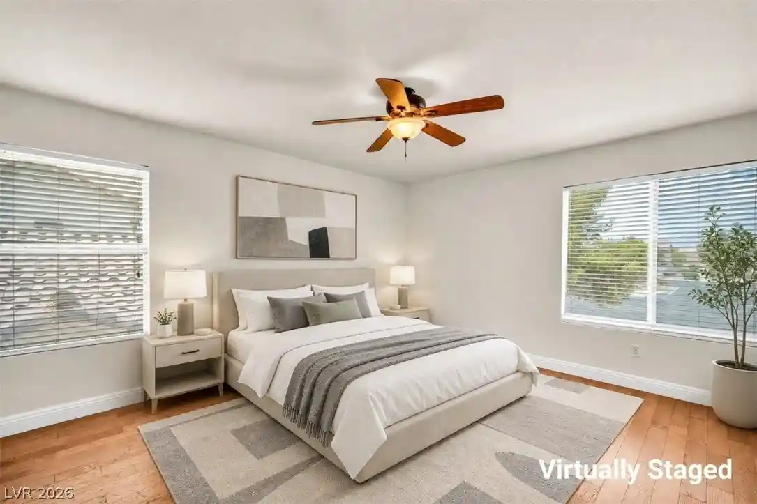 Single family home for sale at 8616 Majestic Pine Ave, Las Vegas, NV 89143 | MLS# 2830152