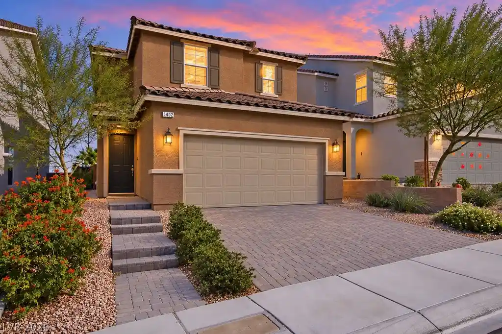 Single family home for sale at 5402 Zacatin Ct, Las Vegas, NV 89166 | MLS# 2829612