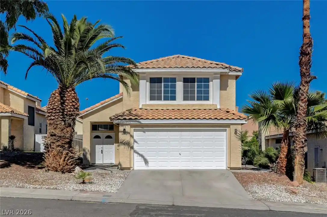 Single family home for sale at 5324 Images Ct, Las Vegas, NV 89107 | MLS# 2830150