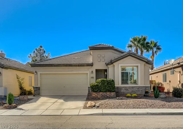 Photo 1 of Single family home for sale at 5289 S Tee Pee Ln, Las Vegas, NV 89148 | MLS# 2829720 | Listing updated on 2026-10-30