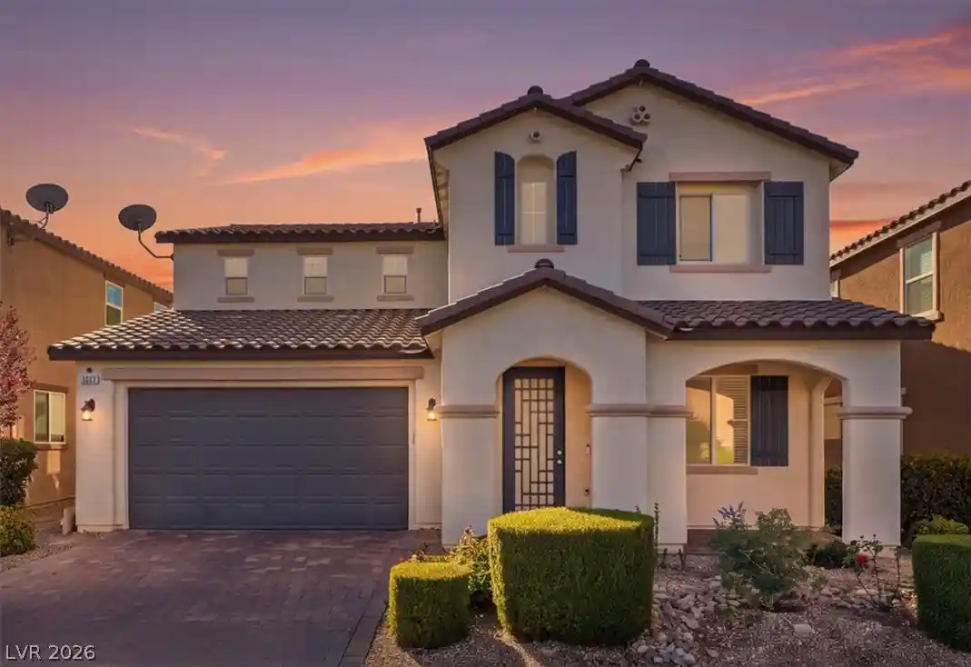 Single family home for sale at 3879 Catlyn Woods Ave, Las Vegas, NV 89141 | MLS# 2827859