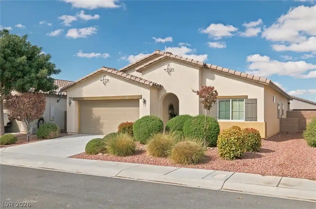 Single family home for sale at 4448 S Glory Vine Ln, Pahrump, NV 89061 | MLS# 2829748