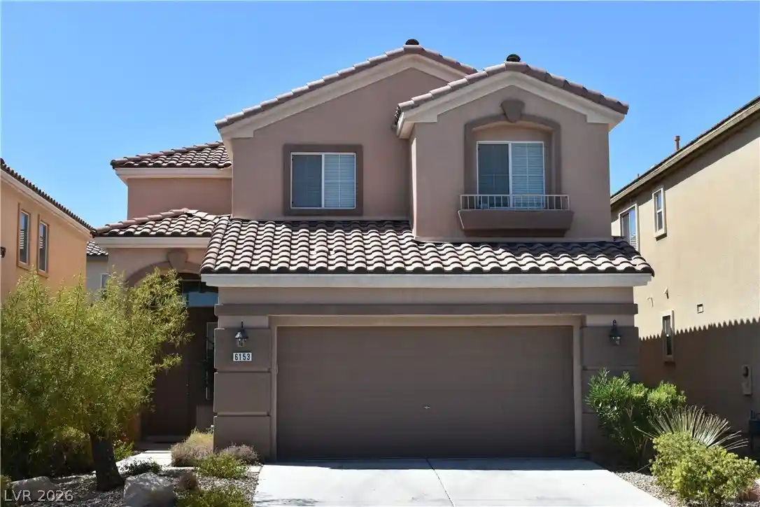 Single family home for sale at 6153 Pine Banks Ct, Las Vegas, NV 89141 | MLS# 2830158 | Listing updated on 2026-10-28