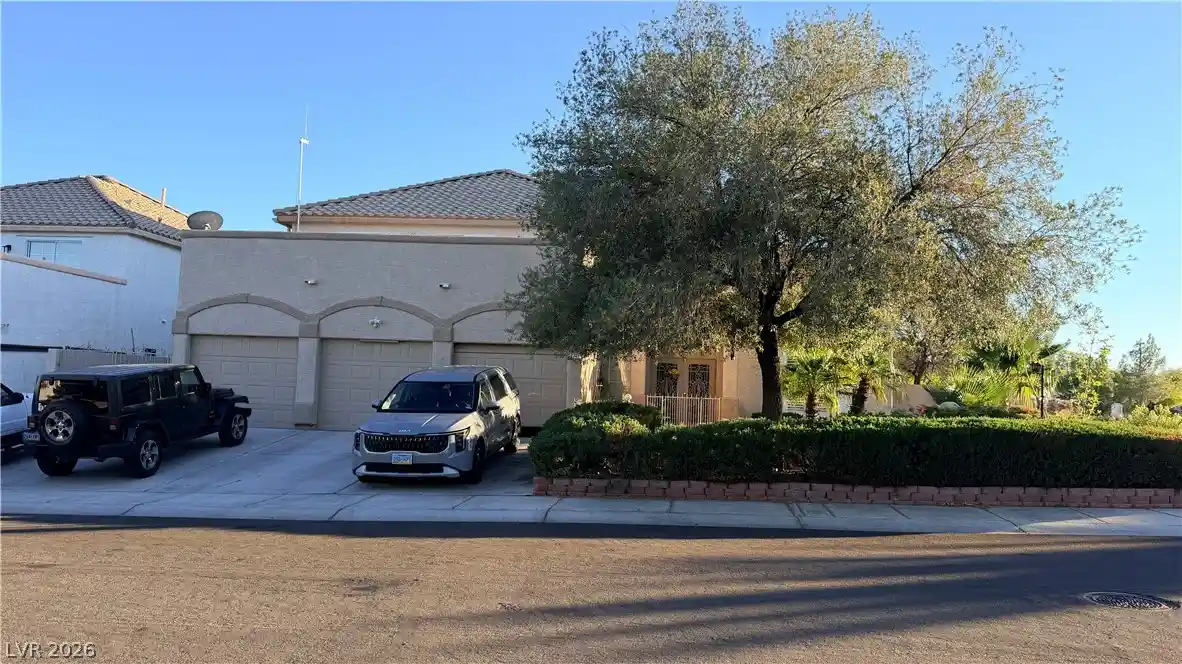 Photo 1 of Single family home for sale at 7741 Crenshaw Way, Las Vegas, NV 89129 | MLS# 2829891 | Listing updated on 2026-10-28