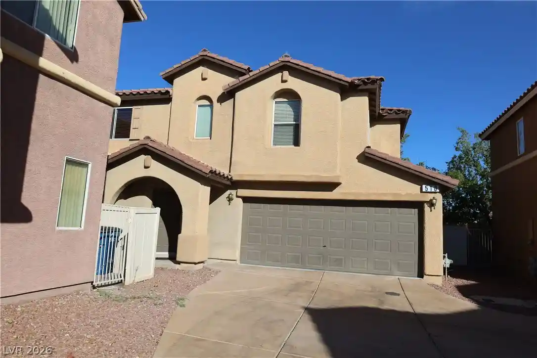 Photo 1 of Single family home for sale at 510 W Eresma St, Henderson, NV 89015 | MLS# 2828566 | Listing updated on 2026-10-28