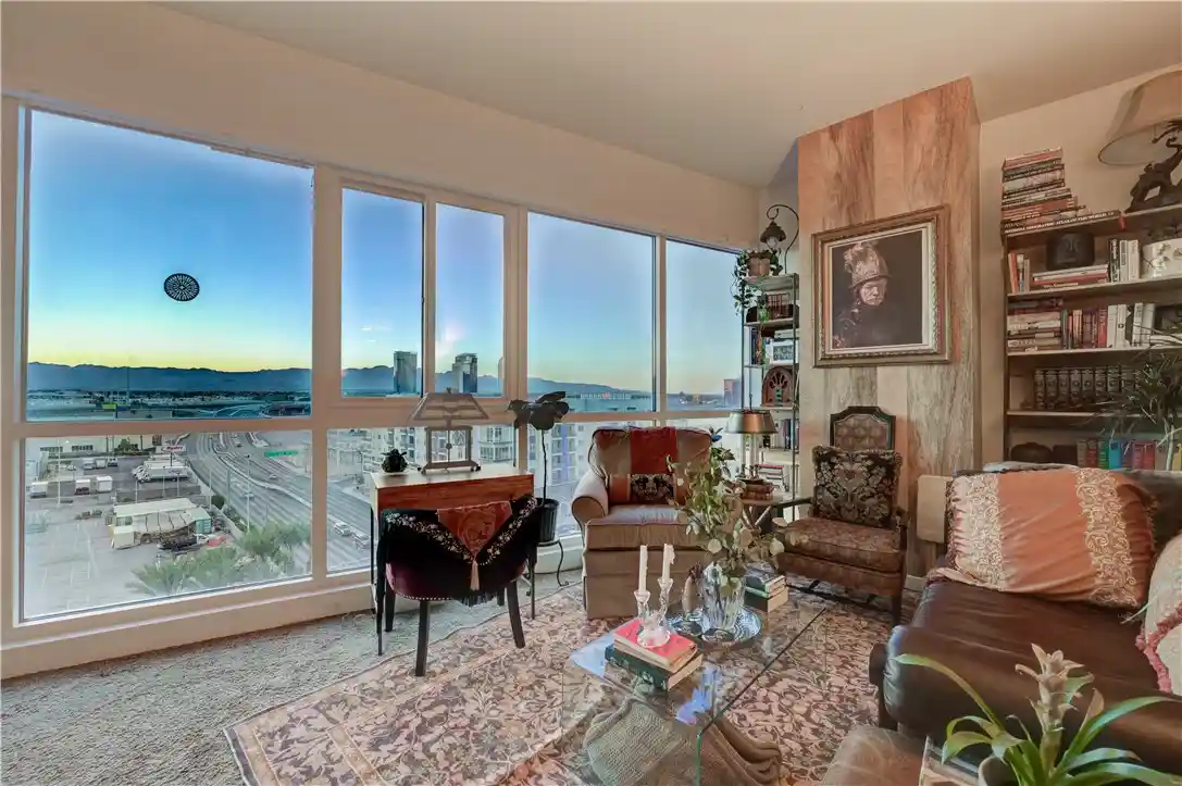 Photo 1 of Condo for sale at 4525 Dean Martin Dr #802, Las Vegas, NV 89103 | MLS# 2826626 | Listing updated on 2026-10-28