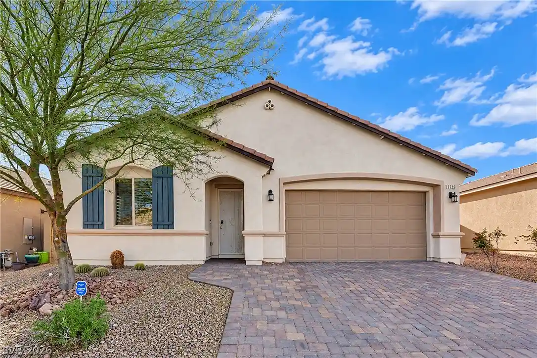 Single family home for sale at 7129 Flora Lam St, Las Vegas, NV 89166 | MLS# 2829854