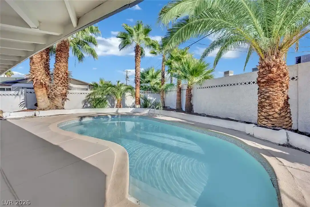 Photo 1 of Single family home for sale at 2325 Sombrero Dr, Las Vegas, NV 89169 | MLS# 2829924 | Listing updated on 2026-10-28
