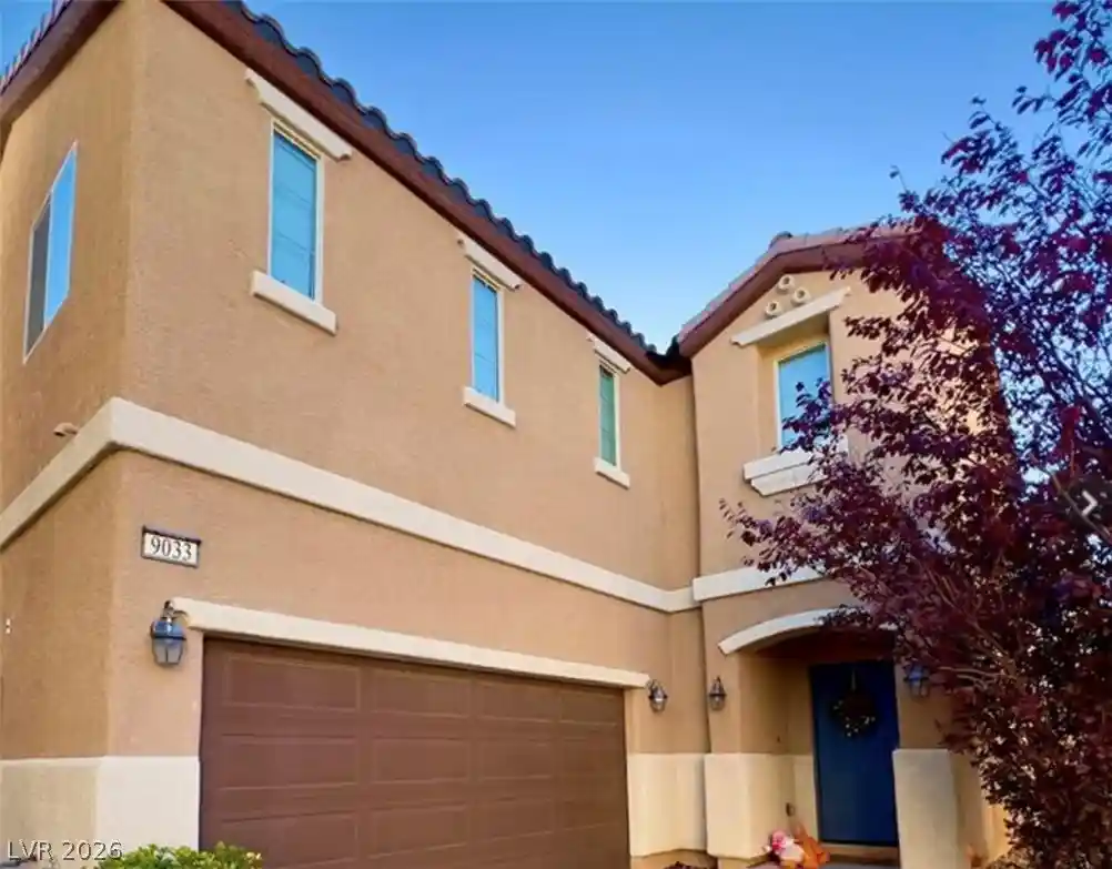 Single family home for sale at 9033 Savvy Seam Ct, Las Vegas, NV 89149 | MLS# 2830190