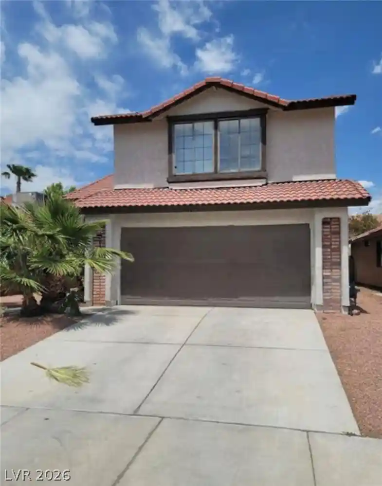 Single family home for sale at 6444 Deadwood Rd, Las Vegas, NV 89108 | MLS# 2830187