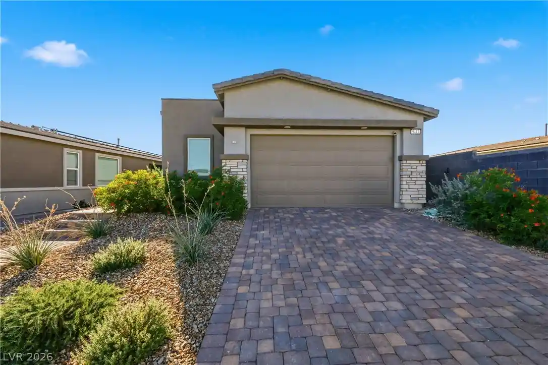 Single family home for sale at 9411 Sequoia Ridge Ave, Las Vegas, NV 89143 | MLS# 2829470