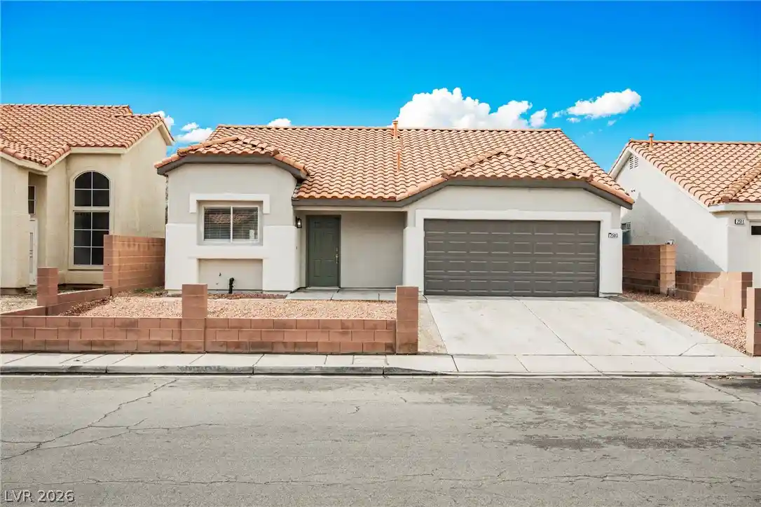 Single family home for sale at 2503 River Oaks Dr, Las Vegas, NV 89156 | MLS# 2830105